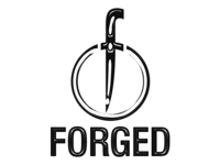 Forged