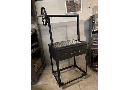 Santa Maria Grill 