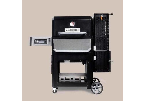 Gravity Series 800 Griddle 