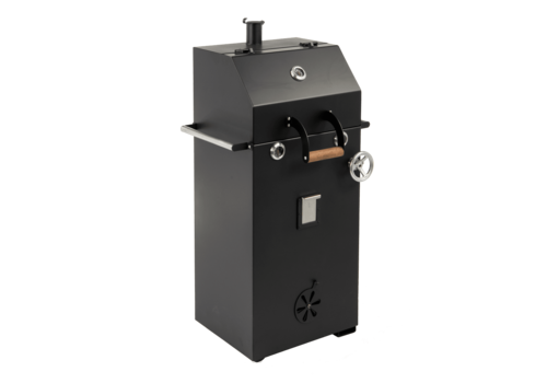 DTB Grill Boss 1 
